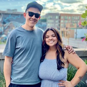 Meet your Posher, Austin